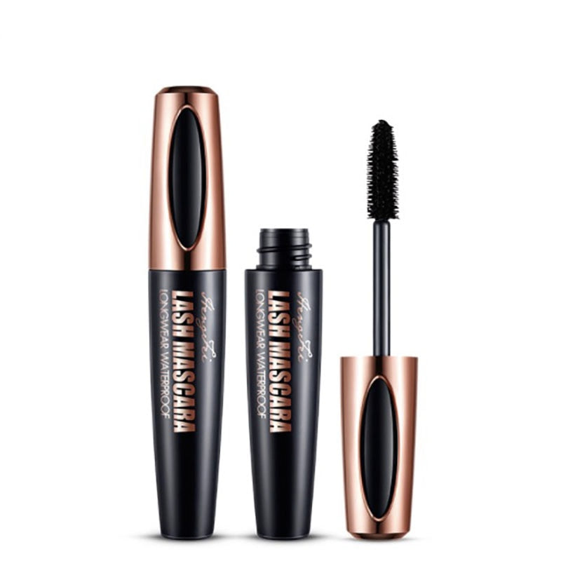 Voluminous 4D BigEyes Mascara