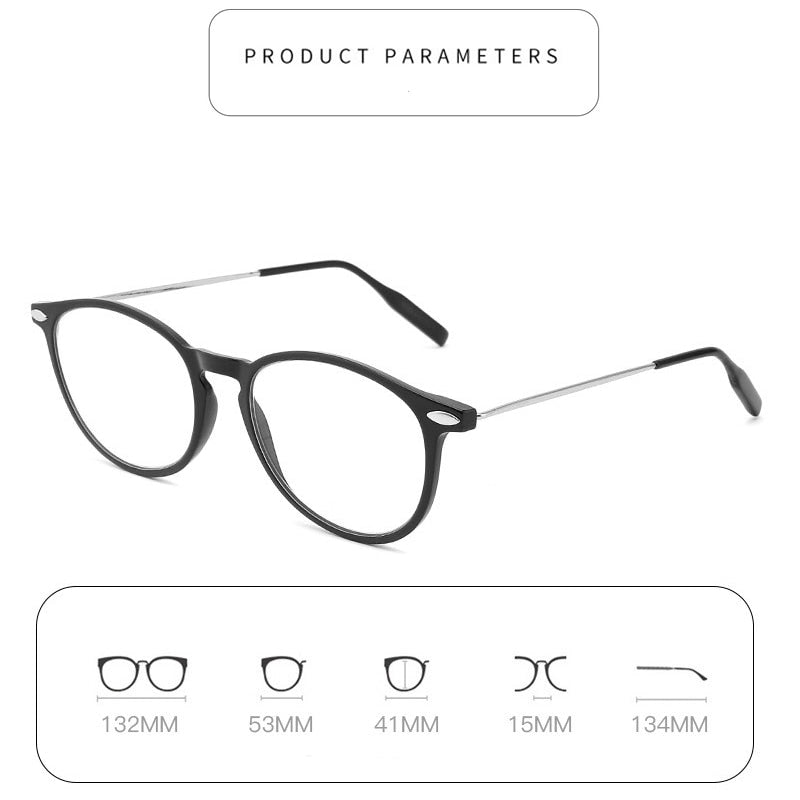 The Latest Minimalist Lightweight Glasses for 2021