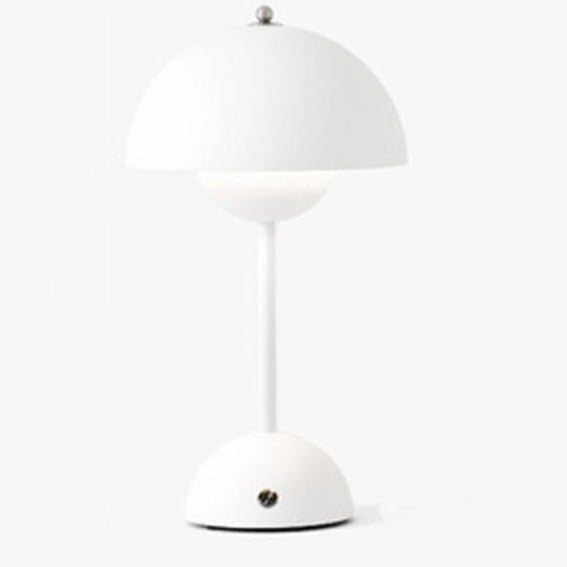 Modern Bud Macaron Table Lamp