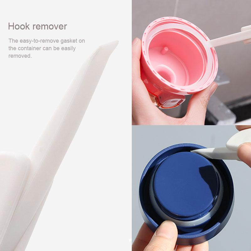 3 in 1 Bottle Cap Detail Brush