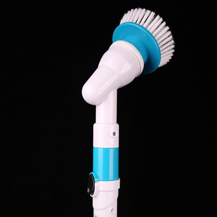 Cordless Power Scrubber Pro