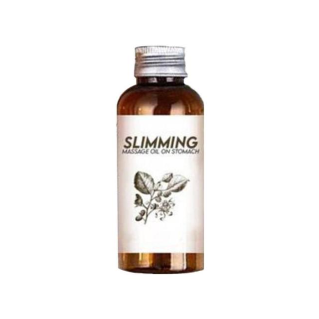 BellyOff! Herbal Slimming Massage Oil