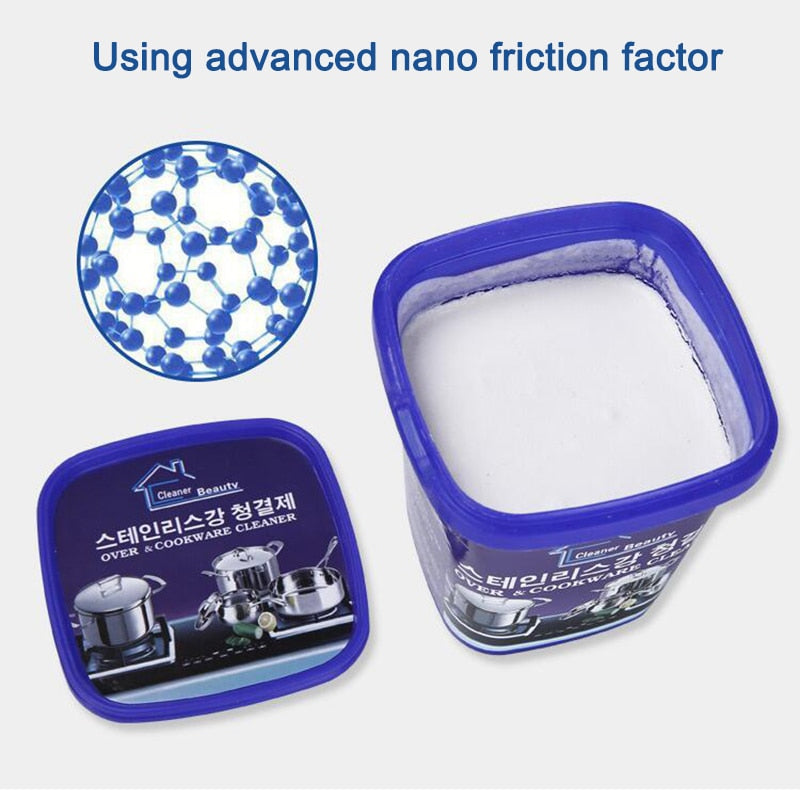 Multifunction Cookware Cleaner (Original Product)