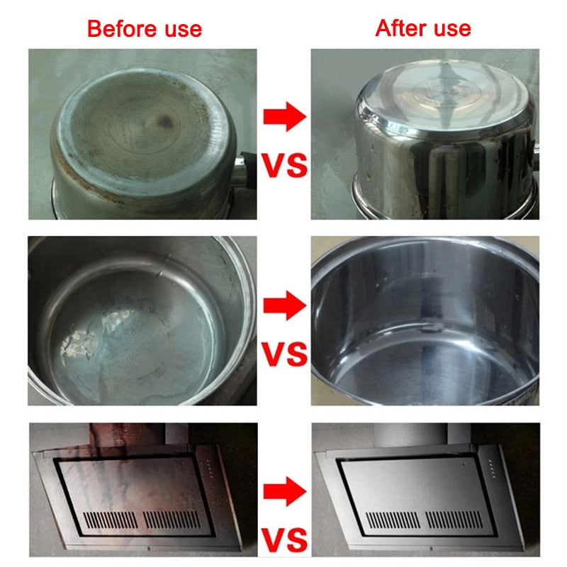 Multifunction Cookware Cleaner (Original Product)