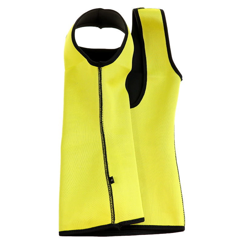 BurnUp Heat Trapping Sweat Vest