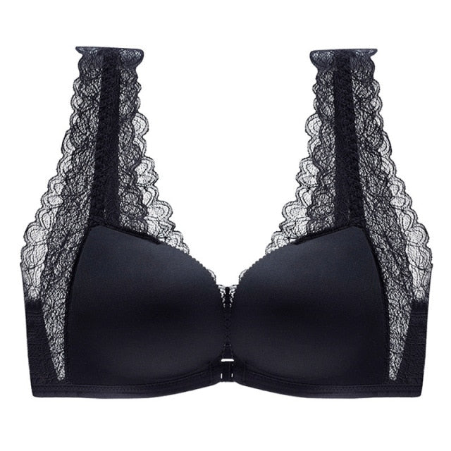 PoshLace Bra