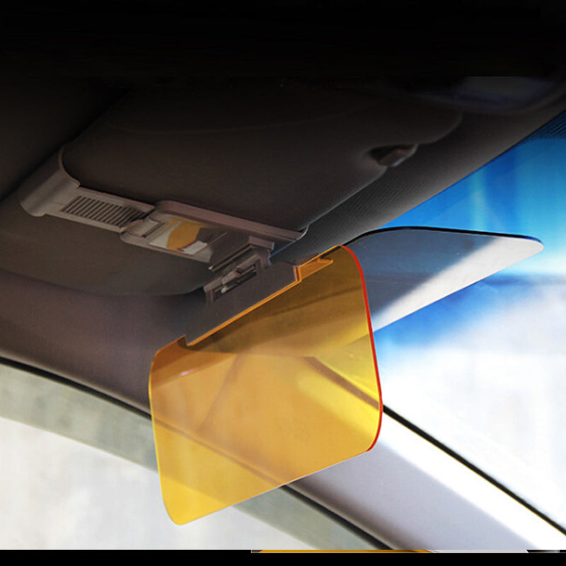 Anti-Glare prime Car Visor