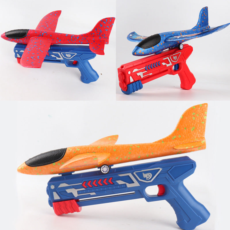 Airplane Launcher Toys