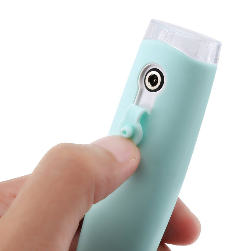 Ultrasonic Tooth Cleaning Wand