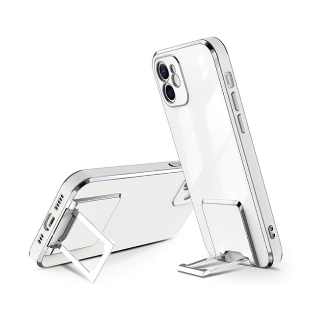 Revolutionary Trolley Design iPhone Case