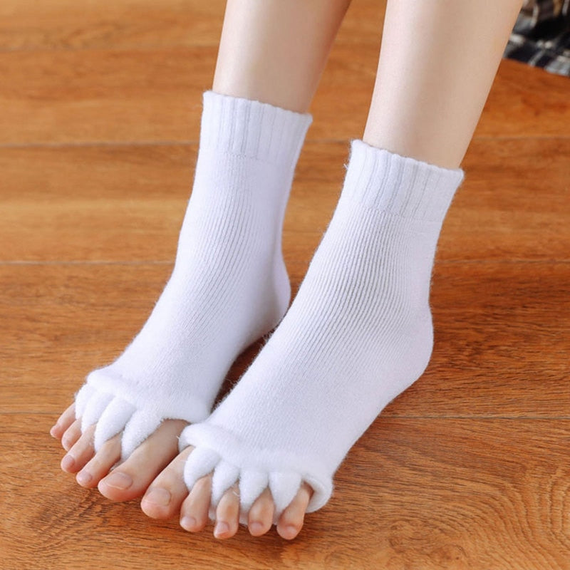 Bunion Relief Toe Socks