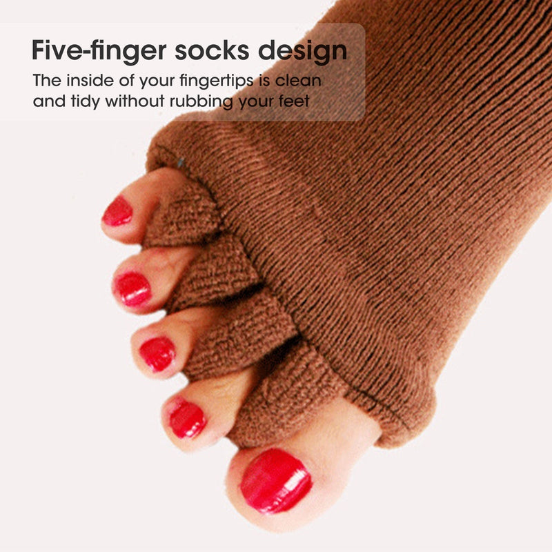 Bunion Relief Toe Socks