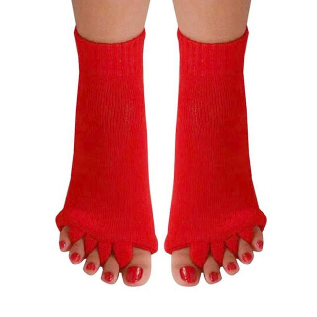 Bunion Relief Toe Socks