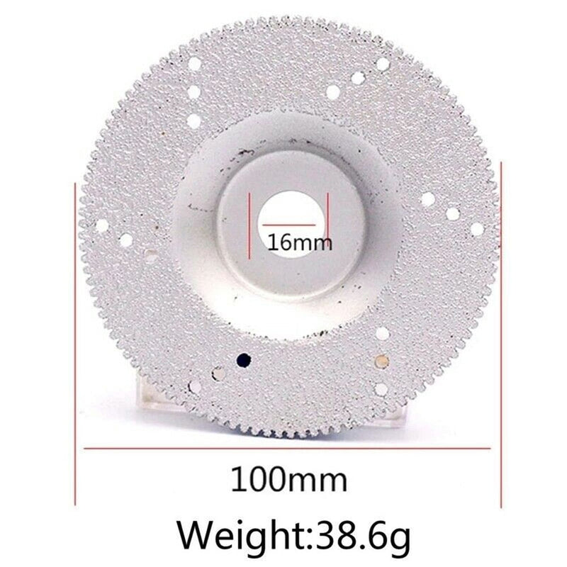 Grinder Porcelain Cutting Disc