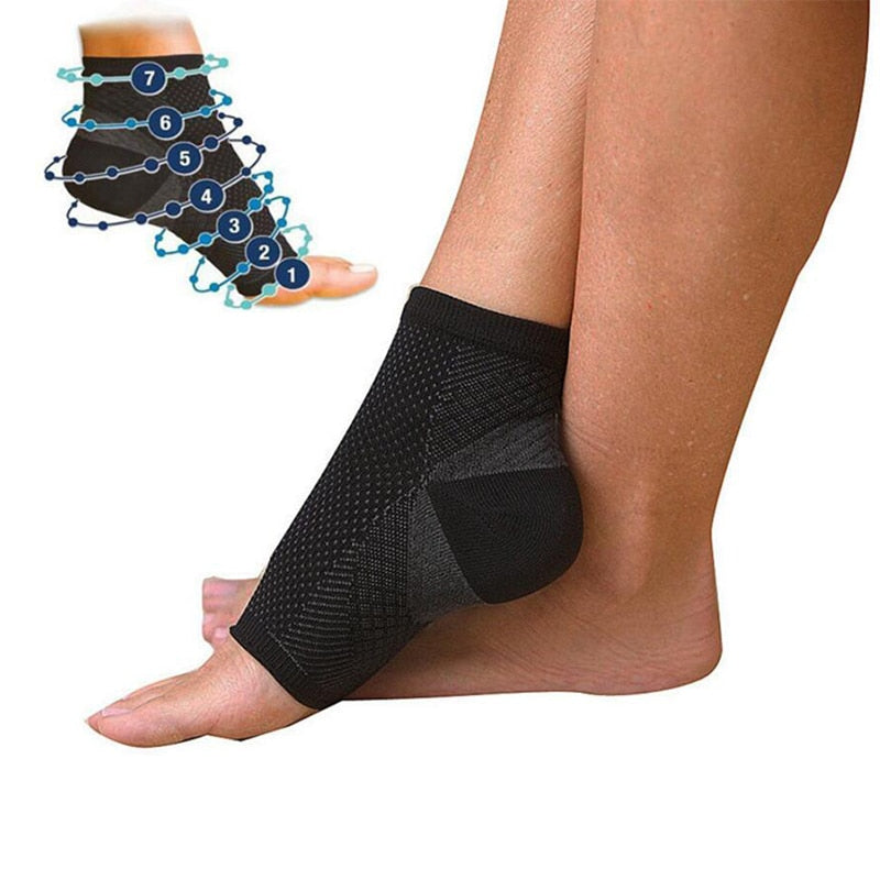 Pain Relief Foot Compression Socks