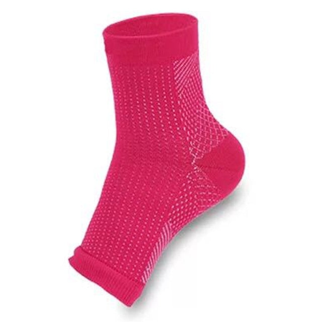 Pain Relief Foot Compression Socks