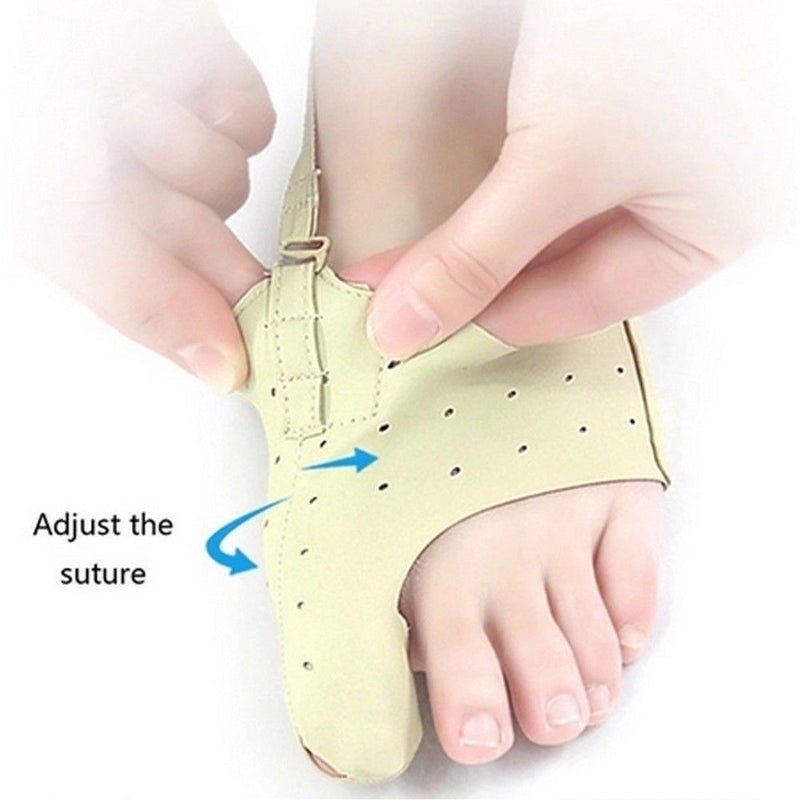 Adjustable Bunion Corrector