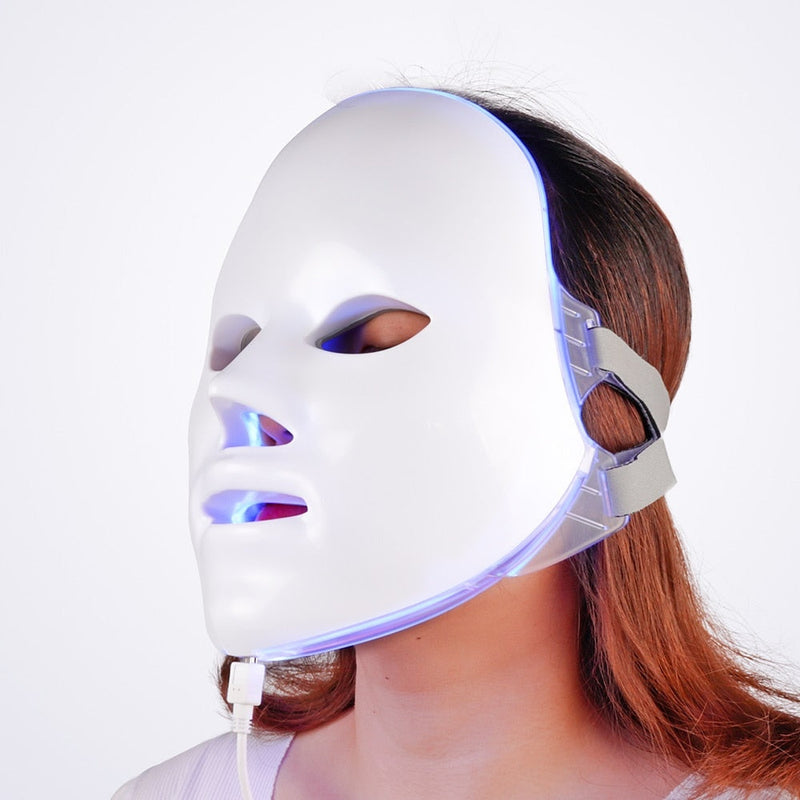 LED Face Mask