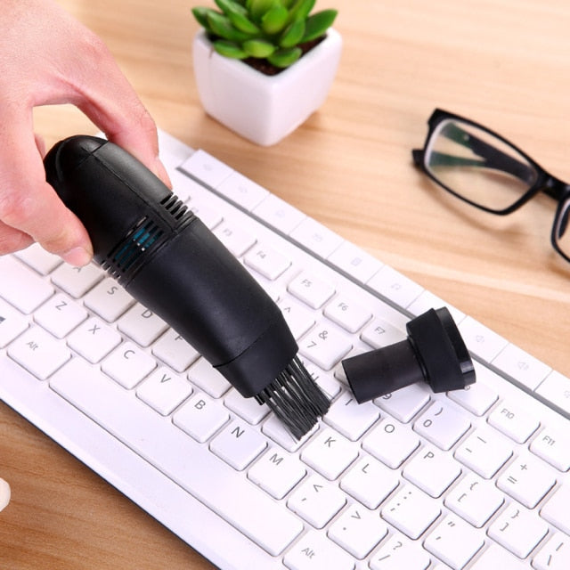 Mini Cordless Vacuum Cleaner