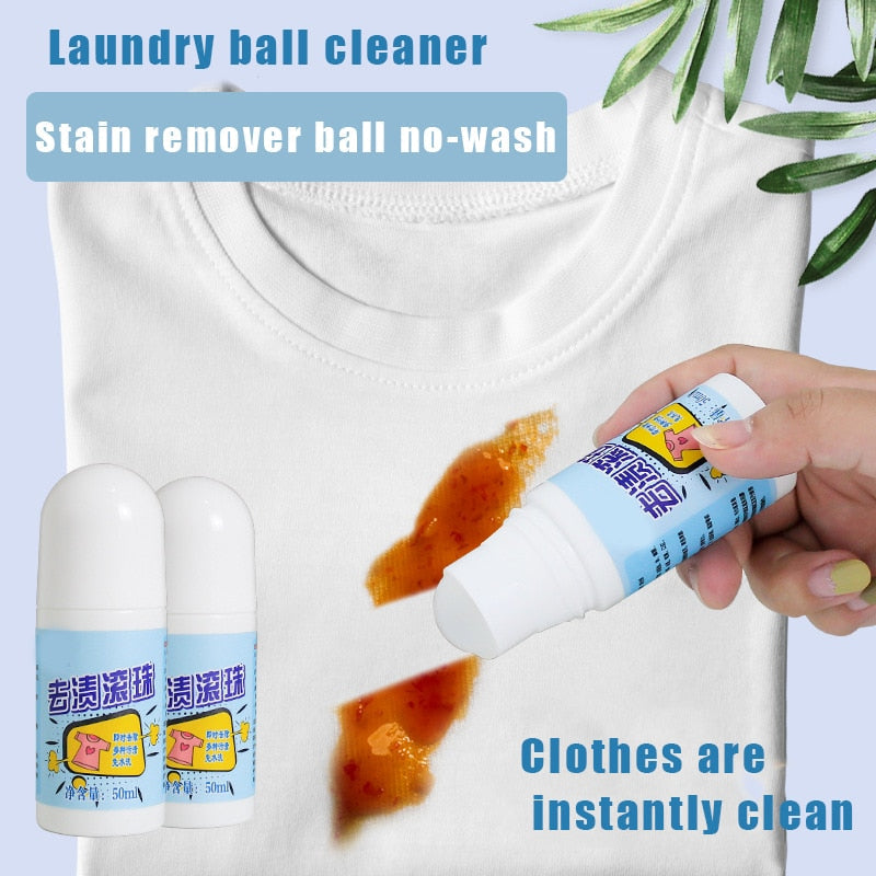 Stain Remover Roller-ball Cleaner (Original Product)