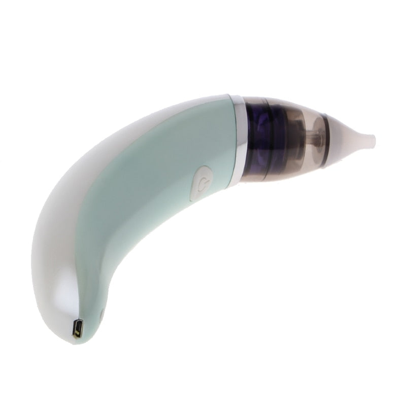 Electric Nasal Aspirator