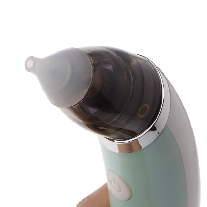 Electric Nasal Aspirator