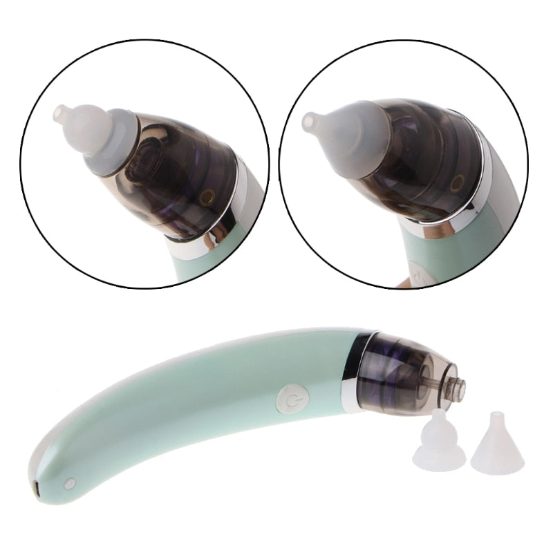 Electric Nasal Aspirator