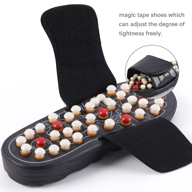 Reflexology Acupressure Daily Foot Massager