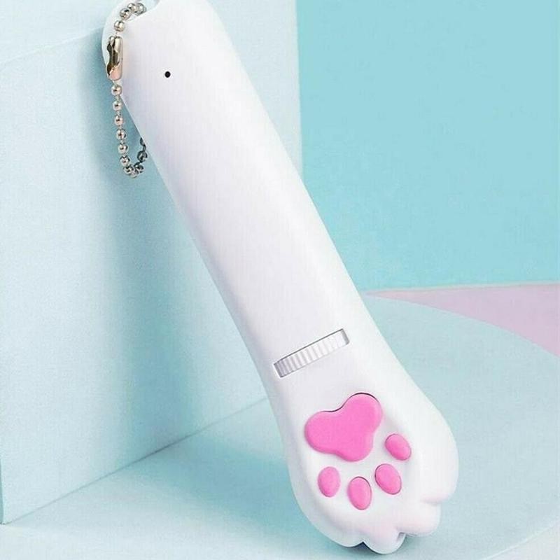 PET ANIMATED SHADOW LASER TOY