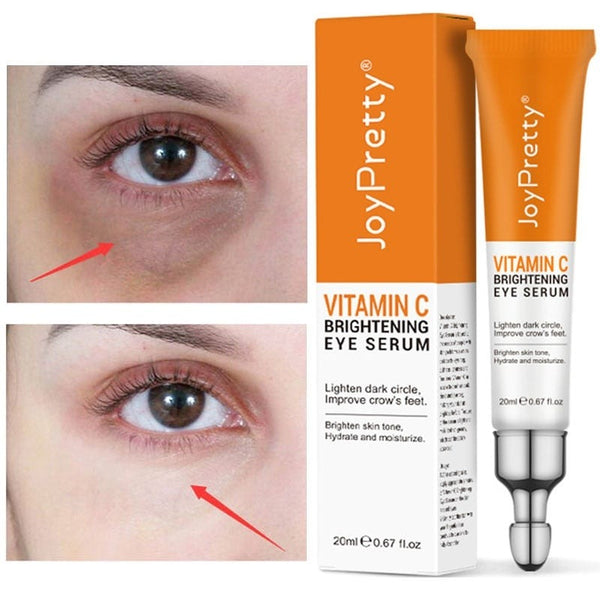 Miracle Puffy Eye Remover