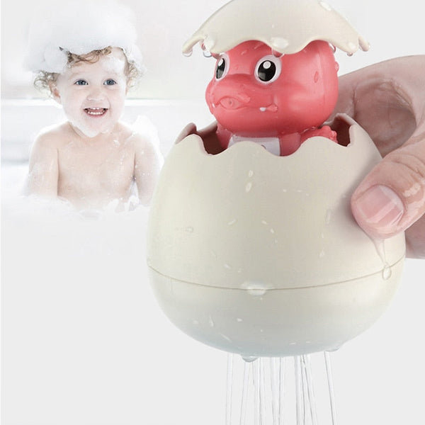 Baby Bathing Toys