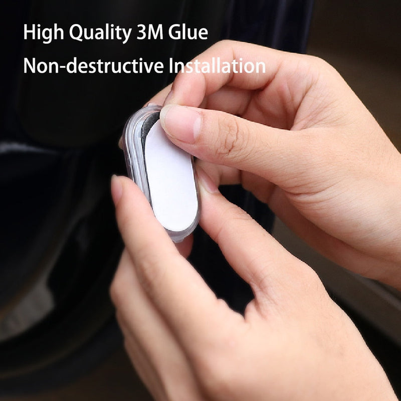 Touch Sensor Car Lighting Light