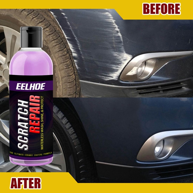 Revive Scratch Repair