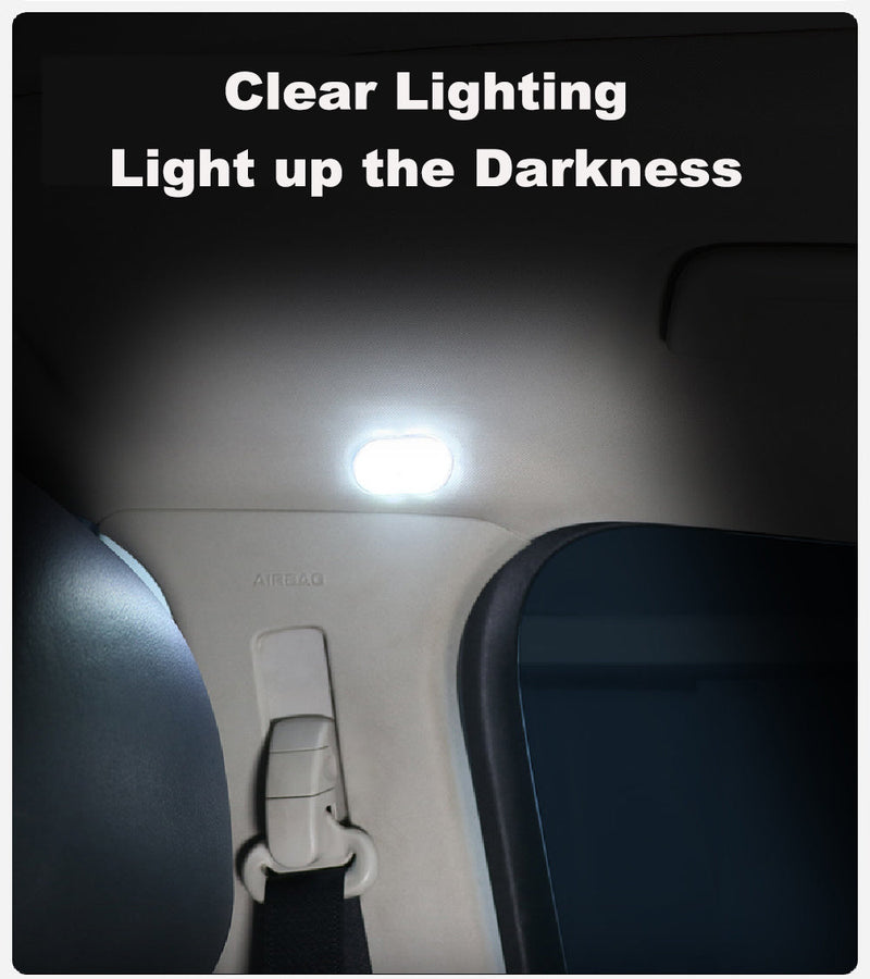 Touch Sensor Car Lighting Light