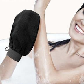 Silk Exfoliating Glove