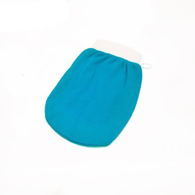 Silk Exfoliating Glove