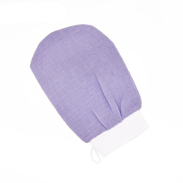 Silk Exfoliating Glove