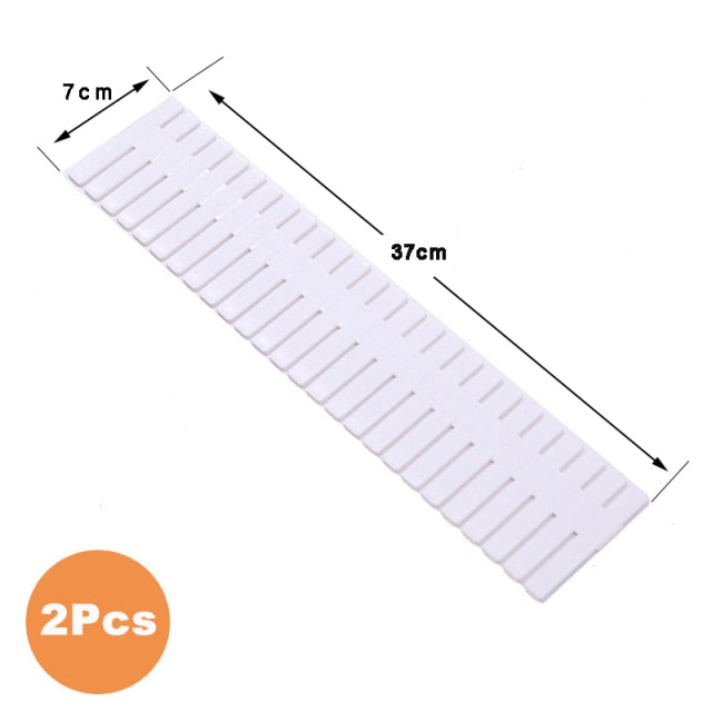 Free Combination Adjustable Drawer Organizer