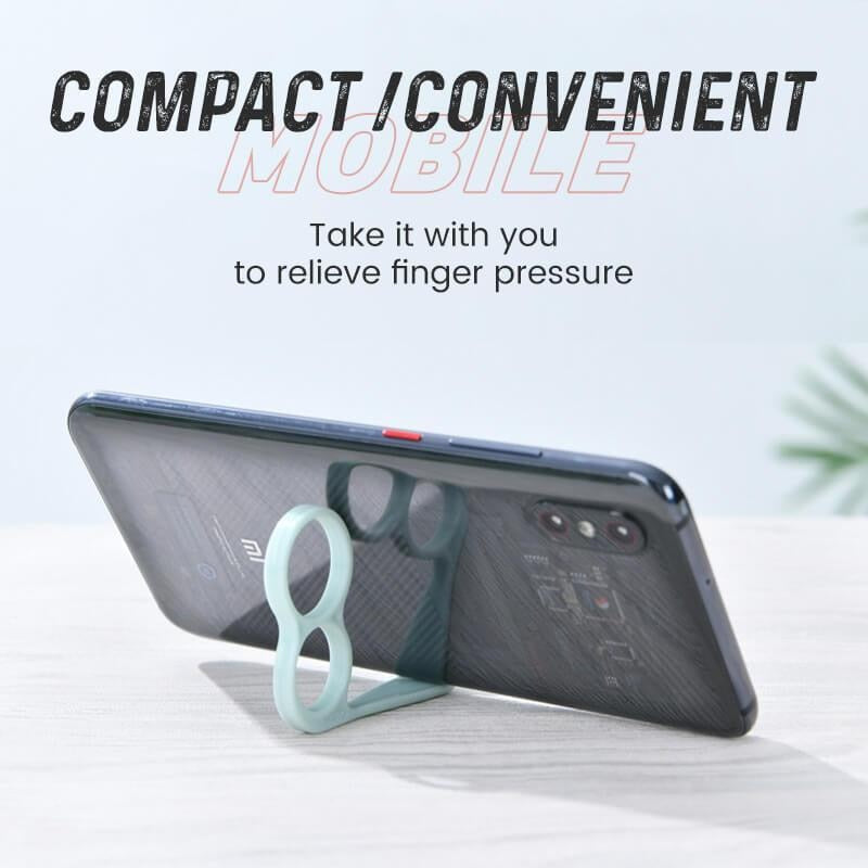 MAGIC MULTIFUNCTIONAL PHONE HOLDER