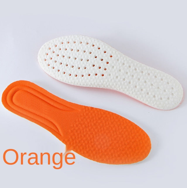 Super Elastic Universal Insole