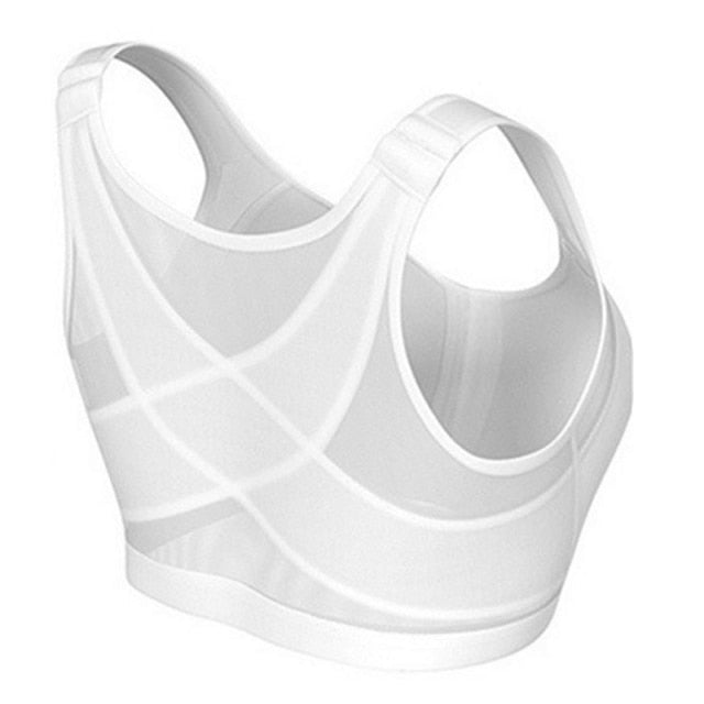 Adjustable Chest Brace Support Multifunctional Bra