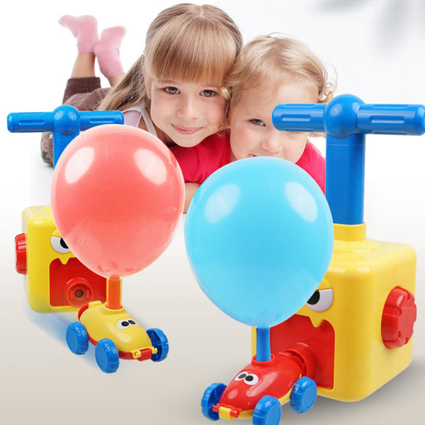 Balloon Launcher - Toy