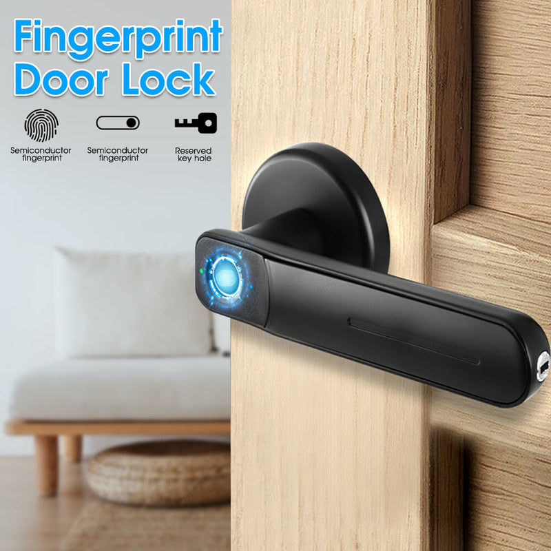 SMART DOOR LOCK