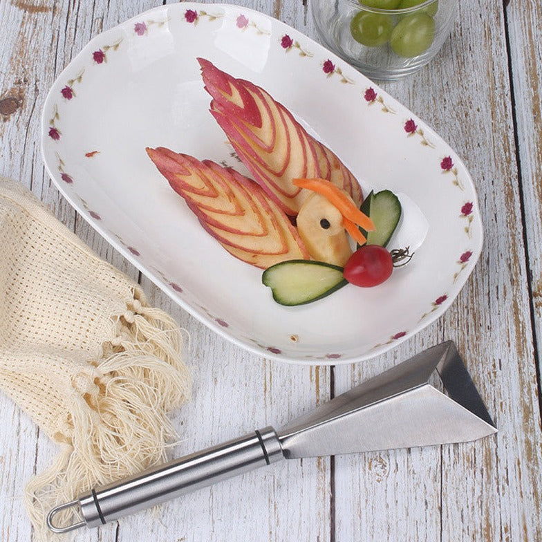 Fruit Carving Knife - DIY Platter Decoration