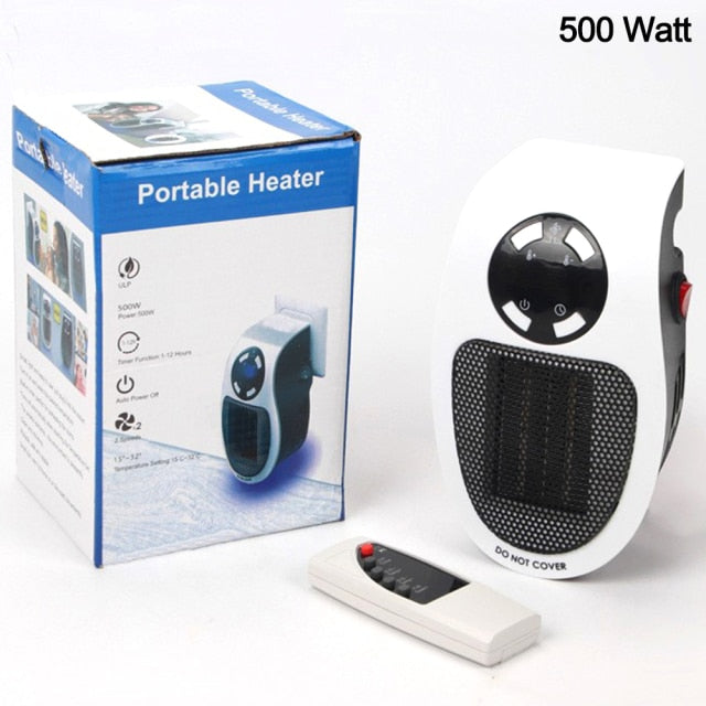 Mini Moisturizing Heater