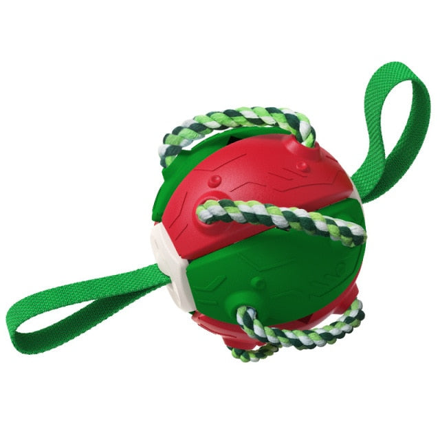 Dog Toys Soccer Ball