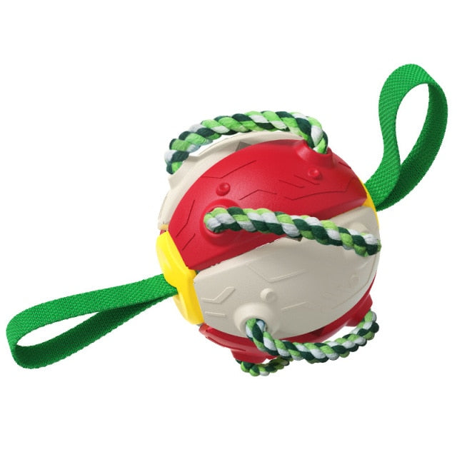 Dog Toys Soccer Ball