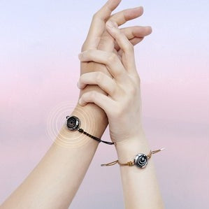 Smart Couple Bracelet