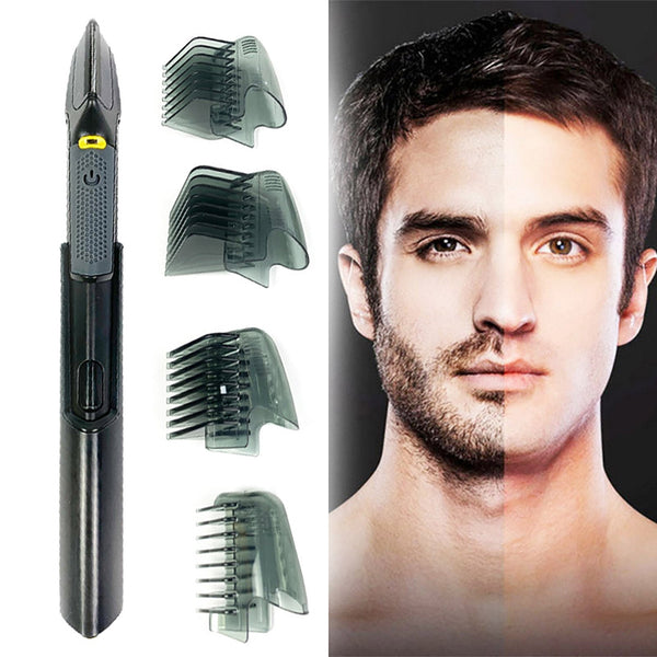 Titanium Trim 5 in 1 Men Shaver