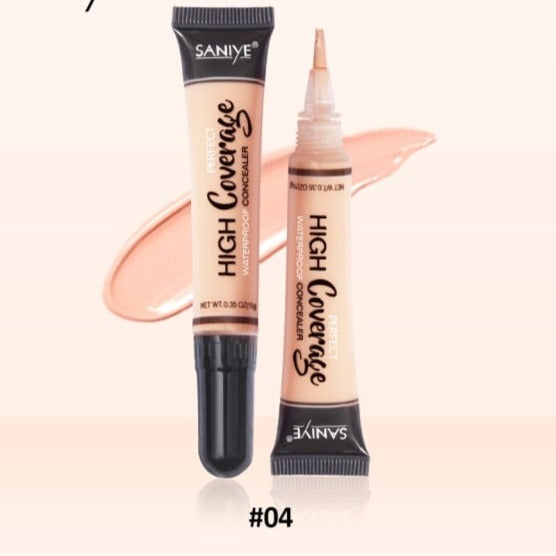 Under Eye Concealer Tube